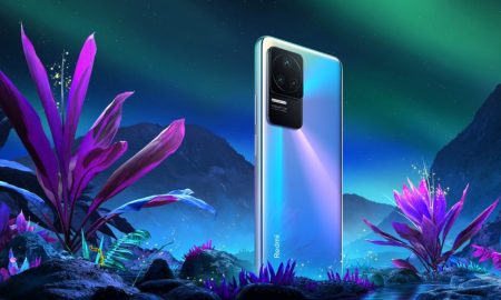 ردمی K50 اولترا احتمالاً به چیپست اسنپدراگون 8 پلاس نسل 1 مجهز خواهد بود