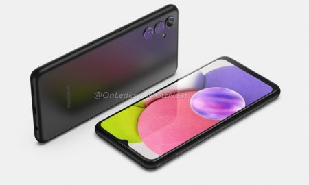 گلکسی A04s سامسونگ در پایگاه داده گیک بنچ رویت شد