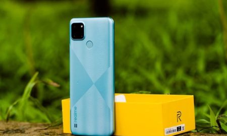 معرفی گوشی ریلمی C21Y نسخه هند؛ 1 شهریور ساعت 12:30 به وقت محلی