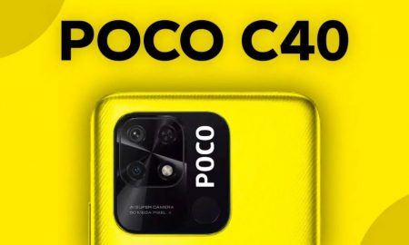 گوشی پایین‌رده پوکو سی40 (Poco C40) شیائومی، 26 خرداد معرفی می‌شود