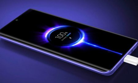 شارژر 200 واتی ویوو احتمالاً تا پایان سال جاری میلادی وارد بازار می‌شود