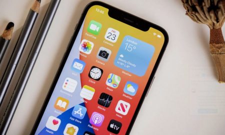 سیستم‌عامل iOS 16 قابلیت Face ID افقی را به "آیفون‌های پشتیبانی‌شده" اضافه می‌کند