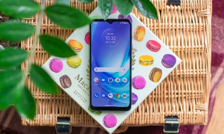 موتورولا Moto G50 5G (Saipan) با مشخصات کلیدی در گیک‌بنچ ظاهر شد