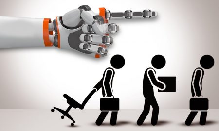 کارخانه‌های کره‌جنوبی برای جایگزینی انسان با ربات‌ها عجله دارند! اما چرا؟!