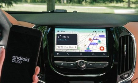 احتمال جایگزینی اندروید اتو با اندروید 12 برای دستیار رانندگی گوگل