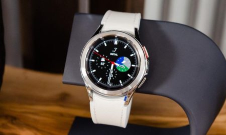 انتشار اولین بسته به‌روزرسانی نرم‌افزاری برای ساعت‌های گلکسی واچ 4 سامسونگ