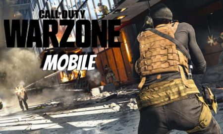 مشخصات و سیستم موردنیاز بازی Call of Duty Warzone Mobile برای اندروید و iOS منتشر شد