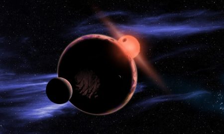 اخترشناسان یک منظومه چند سیاره‌ای جدید را در همسایگی زمین کشف کردند