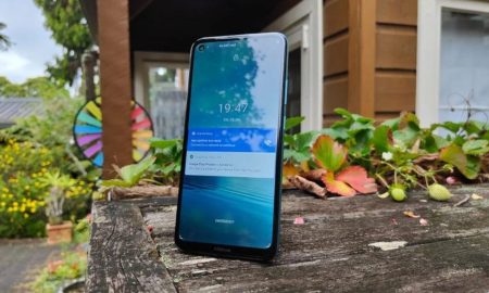 به‌روزرسانی گوشی نوکیا 3.4 به سیستم عامل اندروید 11