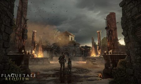 بازی A Plague Tale: Requiem در 18 اکتبر (26 مهر) منتشر می‌شود (+ گیم‌پلی بازی)