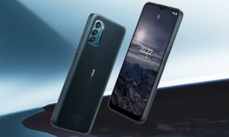 مشخصات تقریباً کامل گوشی نوکیا استایل پلاس (+Nokia Style) افشا شد