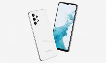 گلکسی A23 5G سامسونگ با تراشه اسنپدراگون 695 در پایگاه داده گیک بنچ رویت شد