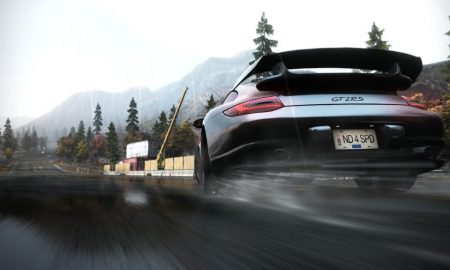 نسخه جدید NFS با عنوان Need for Speed: Unbound ​در 13 آبان منتشر می‌شود