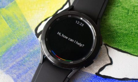 افشای اسکرین‌شات‌های دقیق از گلکسی واچ 5 با رابط کاربری One UI Watch 4.5