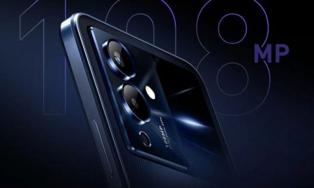 سری اینفینیکس نوت 12 5G با دوربین 108 مگاپیکسلی و صفحه نمایش AMOLED، پیش از معرفی رسمی، در فروشگاه Flipkart فهرست شد