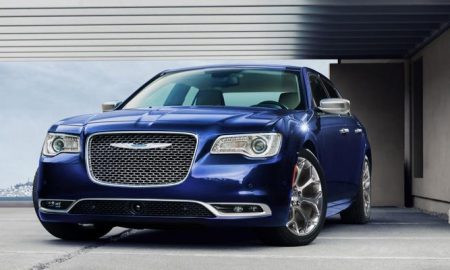 آیا نسخه جدیدی از خودروی کرایسلر 300 در آینده تولید خواهد شد؟!