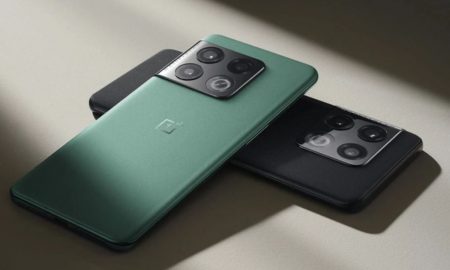 ممکن است امتیاز بالای یک میلیونی جدید کسب‌شده در آنتوتو، مربوط به وان پلاس 10T باشد