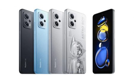 قیمت، حافظه و گزینه‌های رنگ ردمی K50i قبل از رونمایی در 29 تیر به بیرون درز کرد