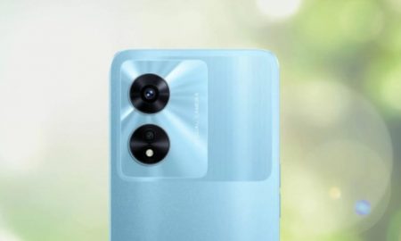 تصاویر جدیدی از اوپو A97 5G در سه رنگ مختلف منتشر شد