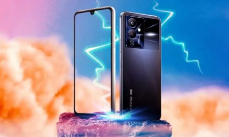 گوشی‌های جدید سری اینفینیکس نوت 12 معرفی شدند