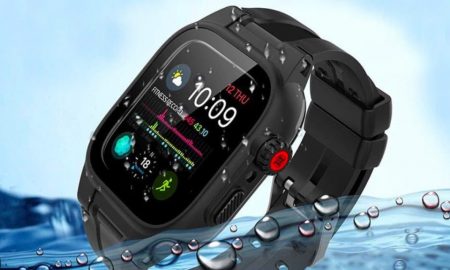 قیمت ساعت هوشمند جان سخت اپل واچ پرو از 900 دلار شروع خواهد شد