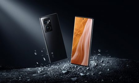 گوشی آکسون 40 پرو (Axon 40 Pro) زد تی ای به‌صورت جهانی در دسترس قرار گرفت