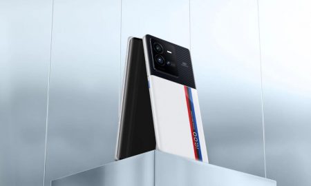 گوشی iQOO 10 پرو با تراشه قدرتمند اسنپدراگون پلاس نسل یک در گیک بنچ رویت شد