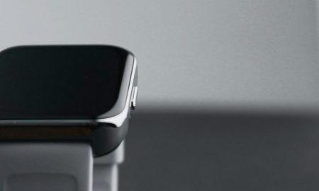 تصویر ساعت هوشمند ریلمی واچ 3 پیش از رونمایی به اشتراک گذاشته شد