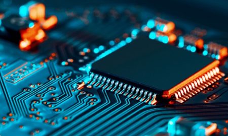 روش ها و فرایند طراحی برد مدار چاپی