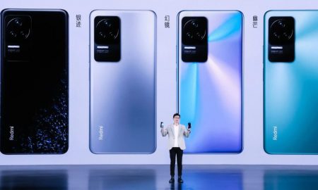 افشای مشخصات ردمی K50S پرو؛ اولین گوشی شیائومی با دوربین 200 مگاپیکسلی