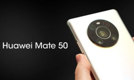 سری میت 50 هواوی در شهریور ماه با تراشه کایرین 9000S معرفی می‌شود