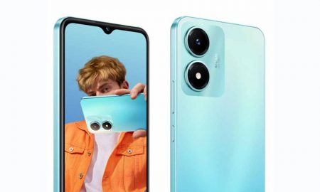 افشای مشخصات گوشی پایین رده ویوو Y02s از وب‌سایت شرکت