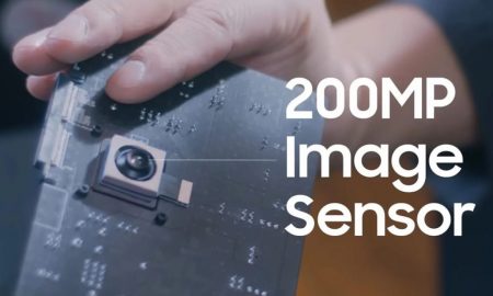 احتمال تجهیز گلکسی S23 اولترا سامسونگ به دوربین 200 مگاپیکسلی با سنسور جدید