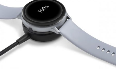 سرعت شارژ ساعت گلکسی واچ 5 سامسونگ از نسل قبلی خود سریع‌تر خواهد بود