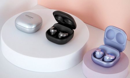 مشخصات گلکسی بادز 2 پرو سامسونگ به بیرون درز کرد