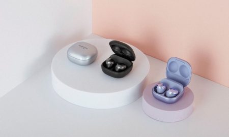 انتشار اولین به‌روز‌رسانی برای هدفون‌ گلکسی بادز 2، قبل از ارسال به مشتریان