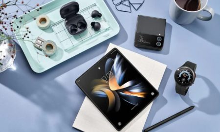 چه محصولاتی در رویداد گلکسی آنپکد روز گذشته سامسونگ معرفی شدند؟