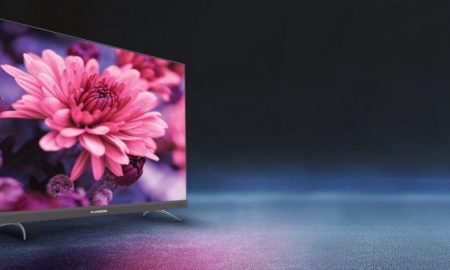 آشنایی با تلویزیون های نسل جدید 4K ایرانی رقیب جدی برندهای جهانی