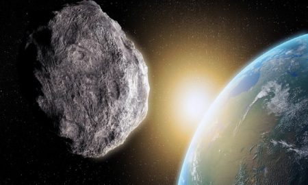 سیارک 2020 QW3 با اندازه‌ای سه برابر یک هواپیما با سرعت 64800 کیلومتر در ساعت از کنار زمین عبور می‌کند