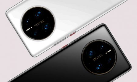 سری میت 50 هواوی به شارژ سریع 66 واتی و اسنپدراگون 8 نسل 1 مجهز خواهد بود