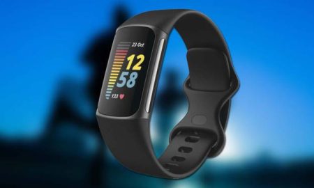 رونمایی از ساعت Fitbit Charge 5 با سنسورهای فراوان و صفحه نمایش همیشه روشن