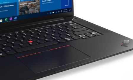 ThinkPad X1 Extreme