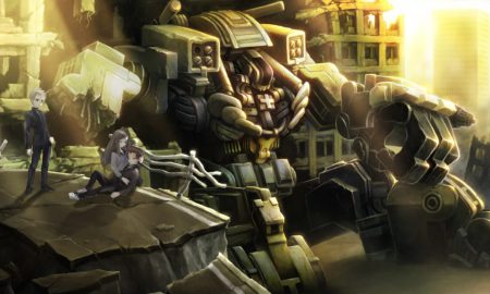 بازی 13Sentinels: Aegis Rim به پلتفرم سوییچ Nintendo می‌آید