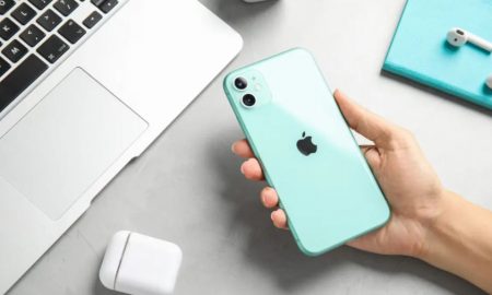 چگونه آیفون 11 خود را مجبور به راه‌اندازی مجدد (فورس ریستارت) کنیم؟