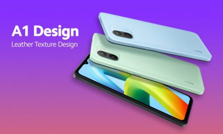 تصاویر گوشی ارزان‌قیمت ردمی A1 شیائومی به بیرون درز کرد