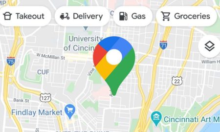 به‌روزرسانی جدید گوگل مپ، مسیریابی را غیر فعال می‌کند مگر اینکه با جمع‌آوری داده‌ها موافقت کنید