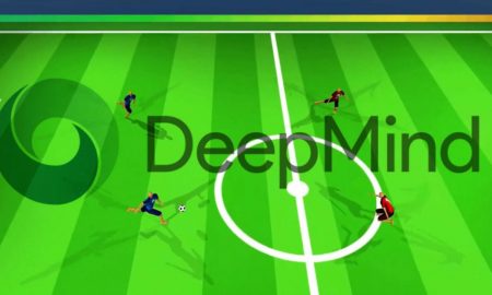 شطرنج را فراموش کنید، دیپ مایند در حال آموزش هوش مصنوعی جدید خود برای بازی فوتبال است!