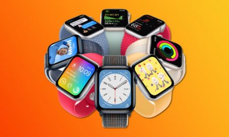 ظرفیت باتری ساعت‌های جدید اپل واچ مشخص شد