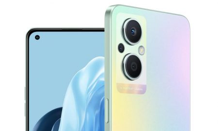 مشخصات کامل، قیمت و تصاویر اوپو F21s پرو 5G به بیرون درز کرد