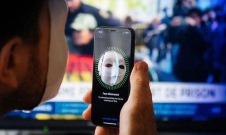 چرا هیچ‌وقت شخصیت‌های منفی فیلم‌ها از گوشی آیفون استفاده نمی‌کنند؟